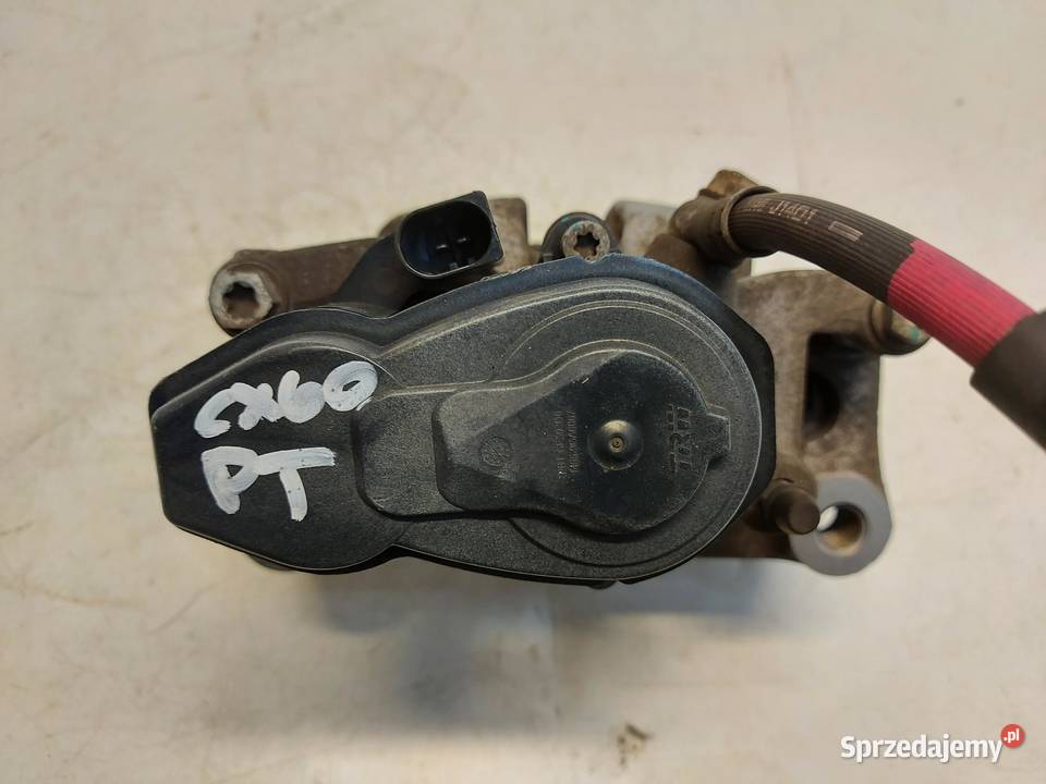 Mazda CX60 2023r zacisk hamulcowy prawy tył