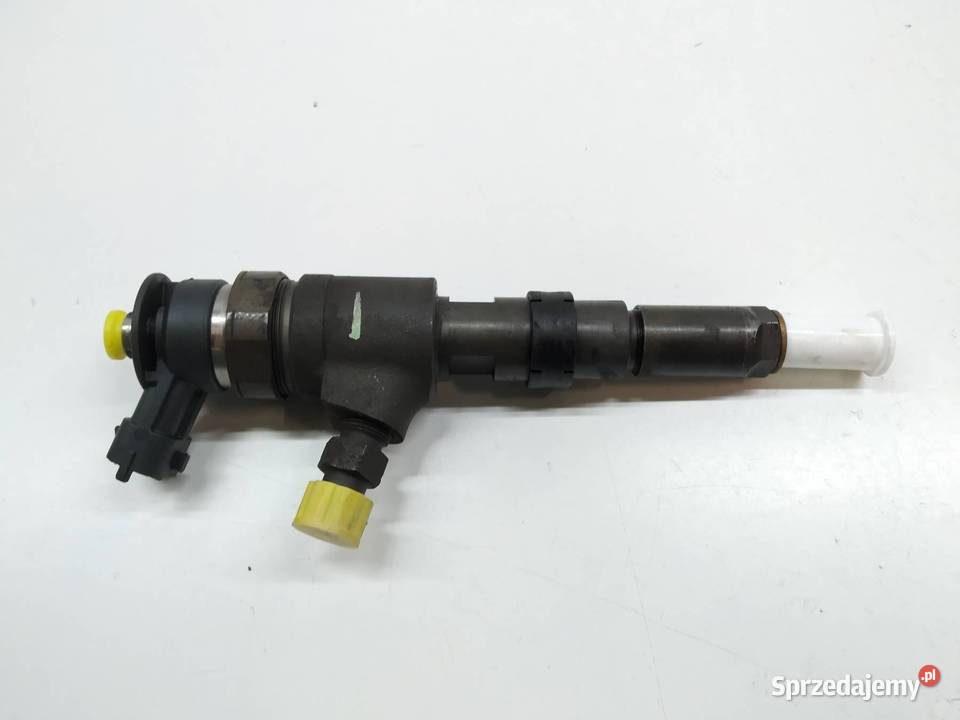 WTRYSKIWACZ 0445110135 14 HDI Peugeot 206 I świętokrzyskie