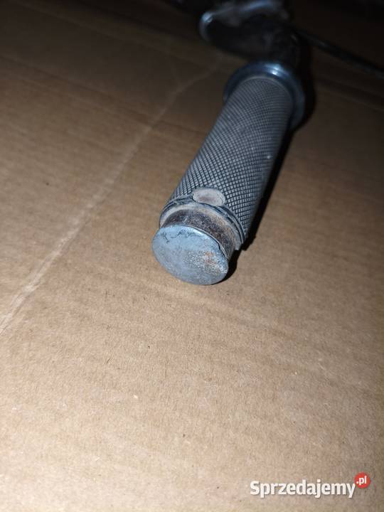 Kierownica IŻ56 Planeta Leszno