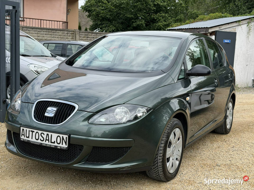 Seat Toledo Seat Częstochowa