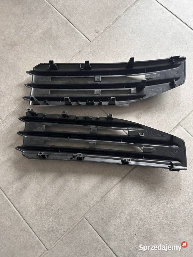 ZaślepkaKrata zderzaka Peugeot 508 Wojnicz