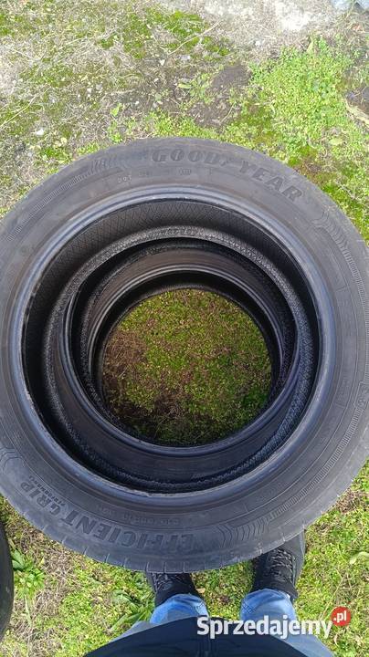 Opony Goodyear 2155518 Proszenie