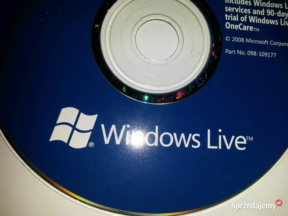 Windows Vista Ultimate z dodatkiem Service Pack Poznań