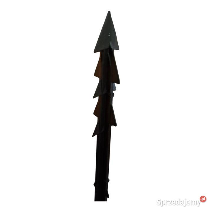 Kotwy Szpilki do Agrowłókniny siatki na krety DO Jawiszowice