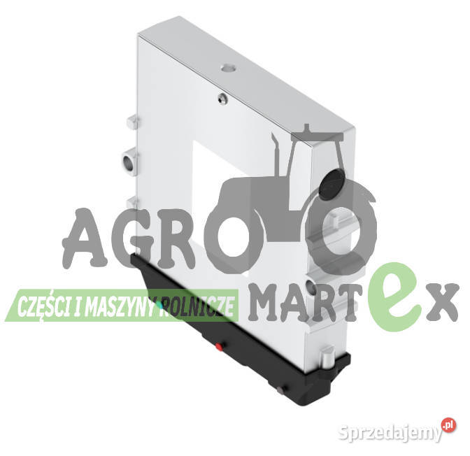 RE231724 RM100365 STEROWNIK ZACZEPU JD