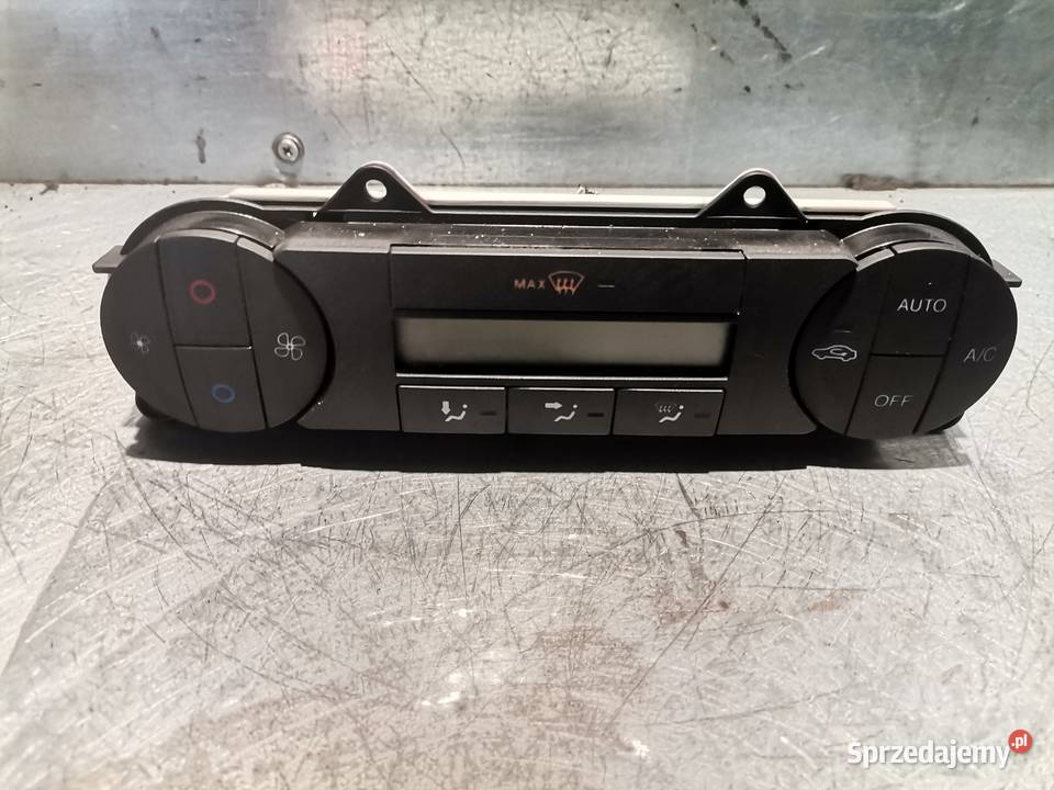 FORD MONDEO MK3 PANEL NAWIEWU KLIMATYZACJI Nowy Sącz