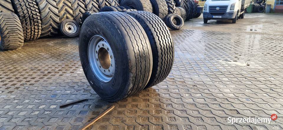 koła 42565r225 44565r225 18r225 windpower Ling Opony rolnicze Nowe Miasto Lubawskie