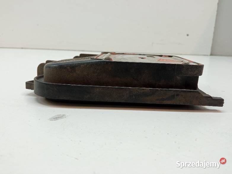 PRZETWORNICA XENON LAMPY PRZÓD 7L6941329A sprzedam