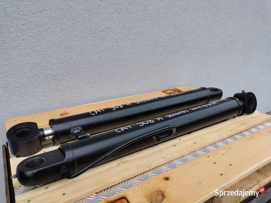 Siłownik ramienia CAT 908 H Pozostałe Wilkowo