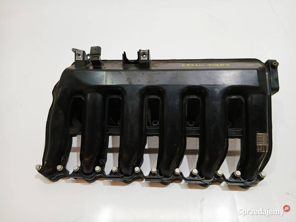 KOLEKTOR SSĄCY BMW X3 E83 LCI 30D 7809671 Strzyżewice