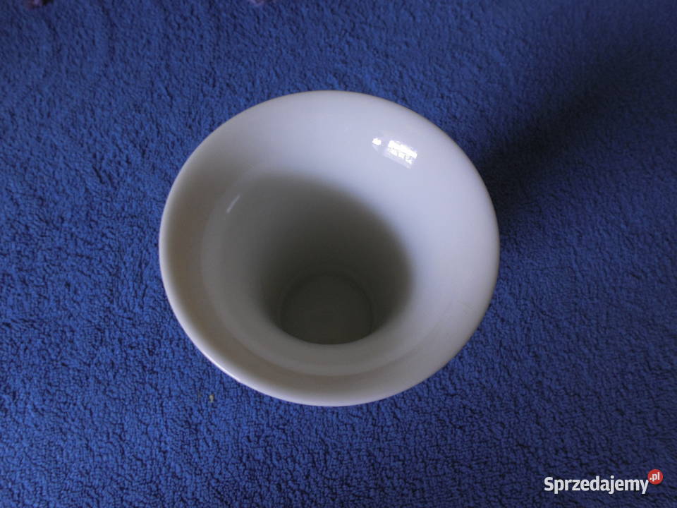 Porcelanowy wazon KAISER Raszków