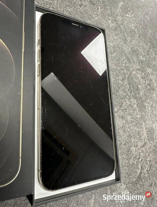 iPhone 12 Pro 128GB Elektronika Gdynia