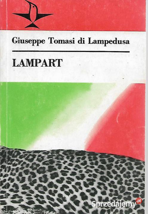 Lampart G T di Lampedusa sprzedam