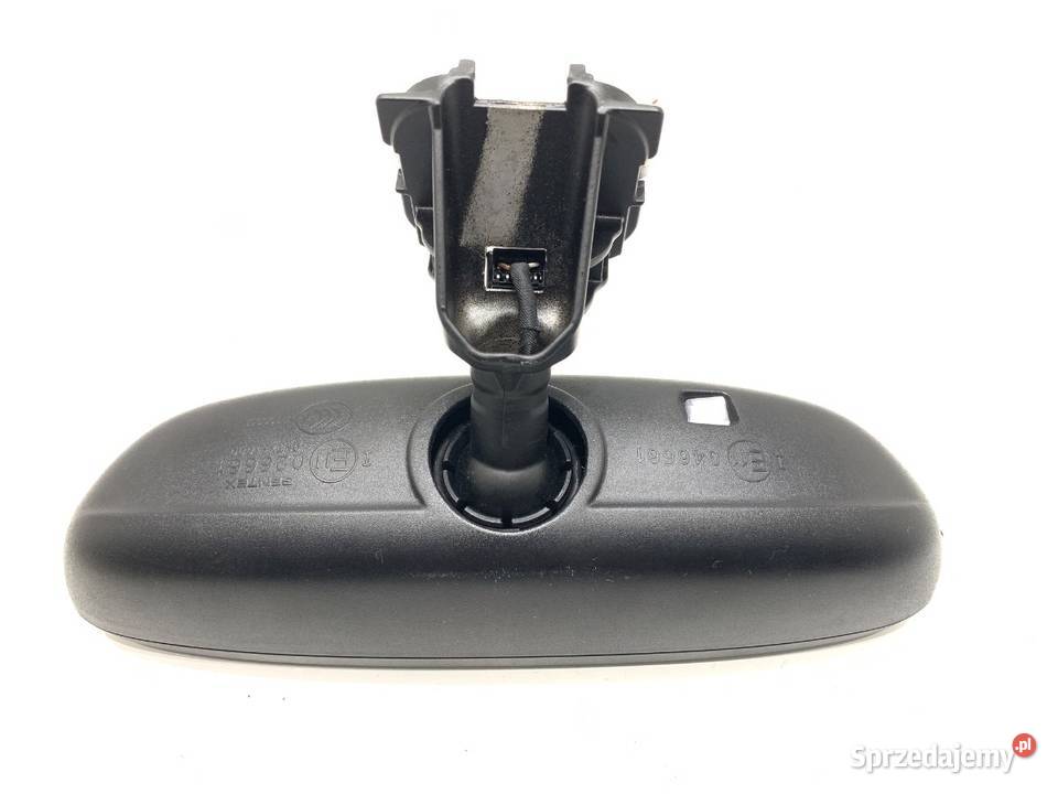 LUSTERKO WEWNĘTRZNE MINI CLUBMAN F54 Kombi