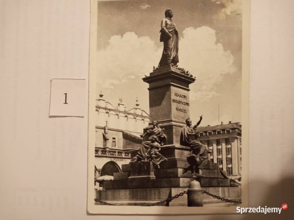 POCZTÓWKI PRLLATA 6070ZESTAW 27 Szczecinek