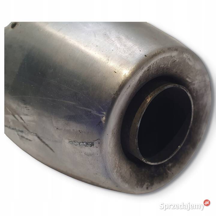 TŁUMIK WYDECH Triumph Street Twin 900 BONEVILLE Części i akcesoria motocyklowe Chełm sprzedam