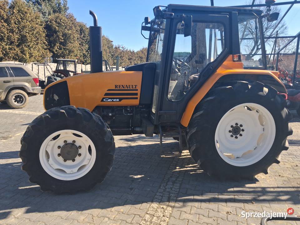 Renault cerec95 Radomsko