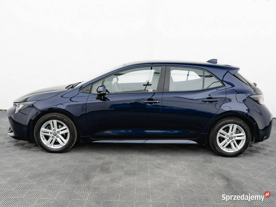 Toyota Corolla WD7660S18 Hybrid Comfort Kcof ABS Corolla