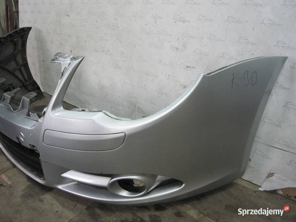 VW EOS 07r zderzak przód osobowe sprzedam