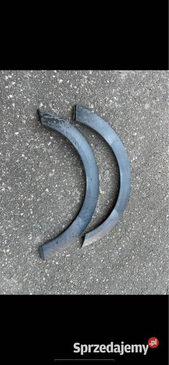 Mini cooper R56 S lampy tył progitlumik tylny Chwaszczyno