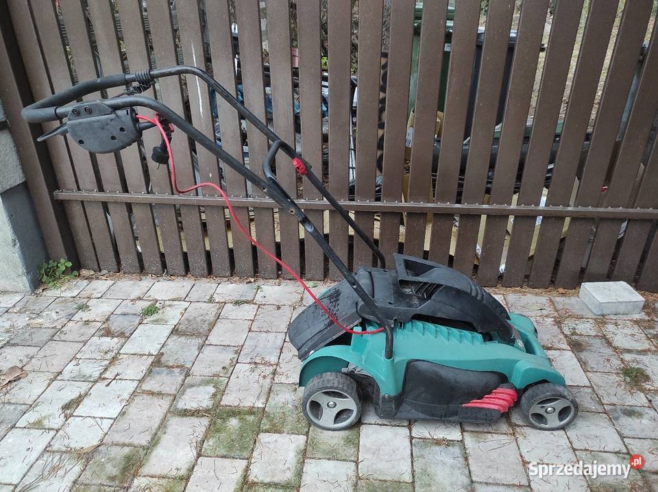 Bosch Rotak 40 1600w 40 laweta bez silnika Słupca sprzedam