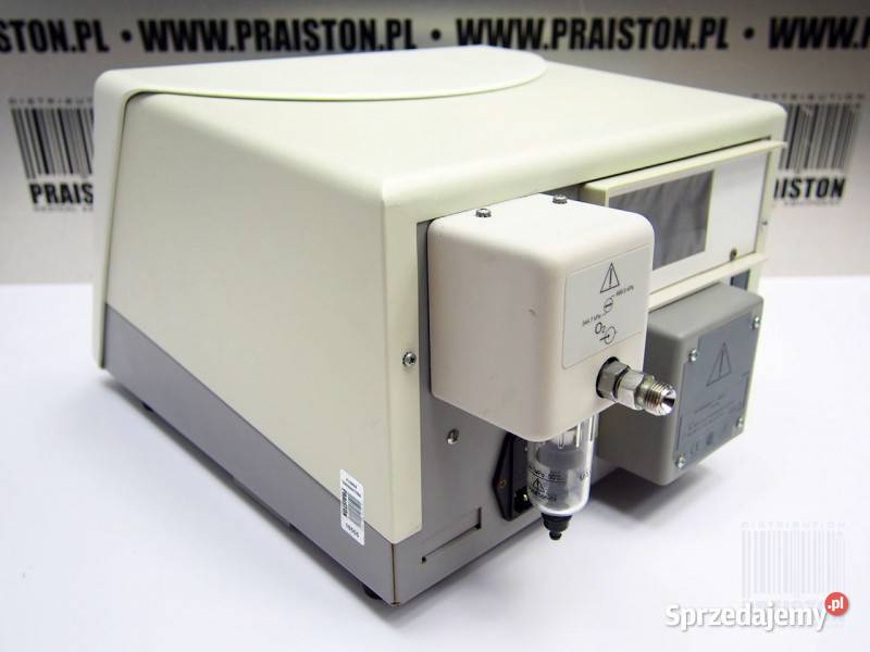 Respirator Wentylator RESPIRONICS BIPAP VISION Leszno sprzedam