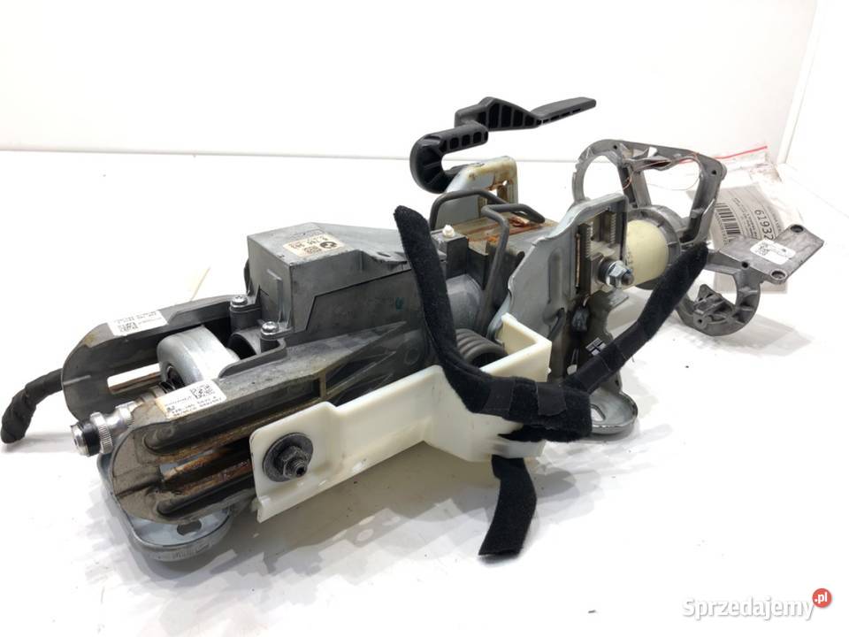 KOLUMNA KIEROWNICZA BMW E61 6786903 0410