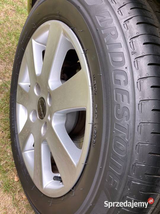 C3 Picasso ubezpieczenie do grudnia 229000km lubuskie Gorzów Wielkopolski sprzedam