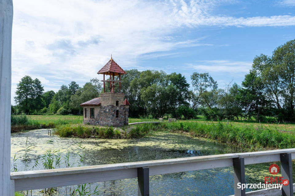 Ogłoszenie dom wolnostojący Rzędziany 22300