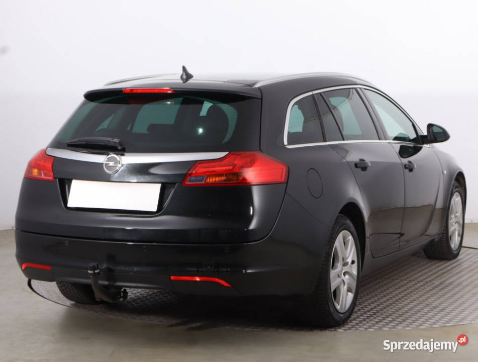 Opel Insignia 20 CDTI ASR (kontrola trakcji) mazowieckie Piaseczno sprzedam