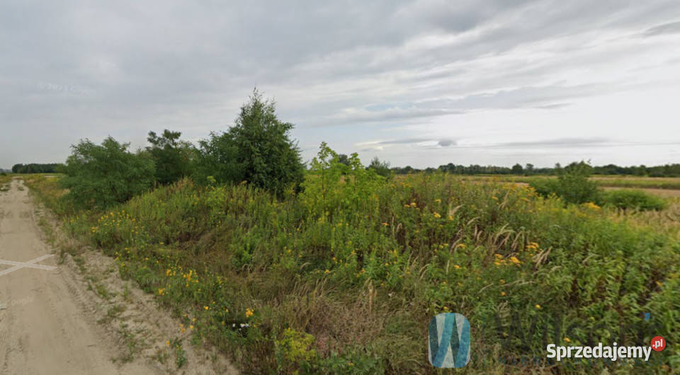 Działka Warszawa 27219m2 275m Grunty i działki