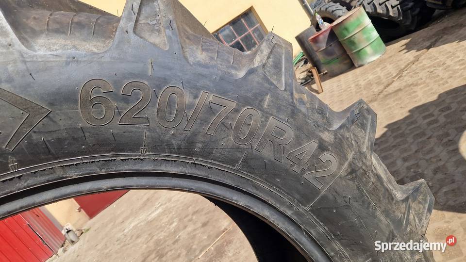 62070r42 65065r42 Taurus Nowe Nowe Miasto Lubawskie