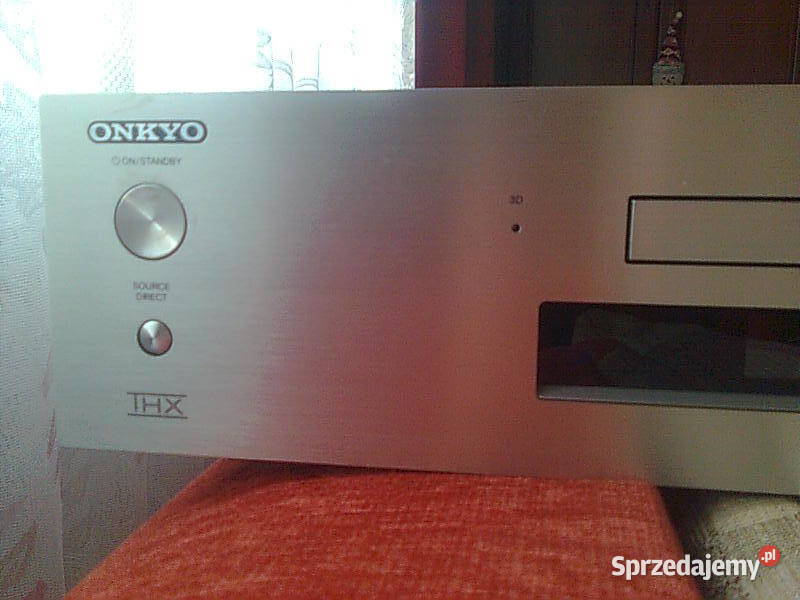 Onkyo BDSP809 świętokrzyskie Kielce