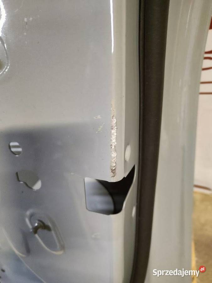 Drzwi Prawy Przód BMW 5 G60 G61 41515A32EA4 Pleszew