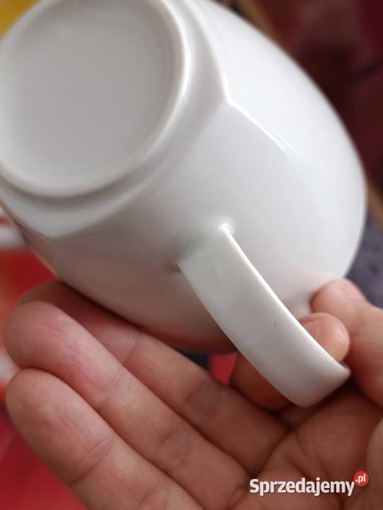 filiżanka Filiżanki i spodki Poznań