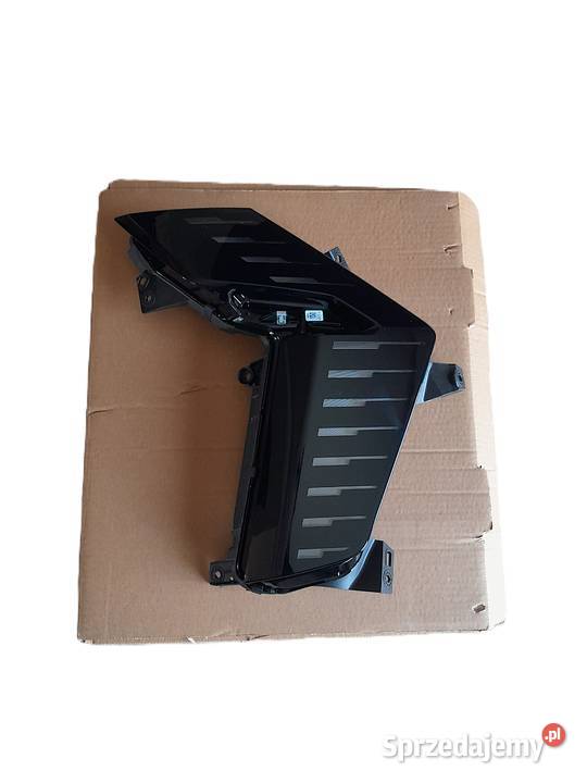 NOWE ŚWIATŁO DZIENNE LED PRAWE RENAULT CLIO V wielkopolskie