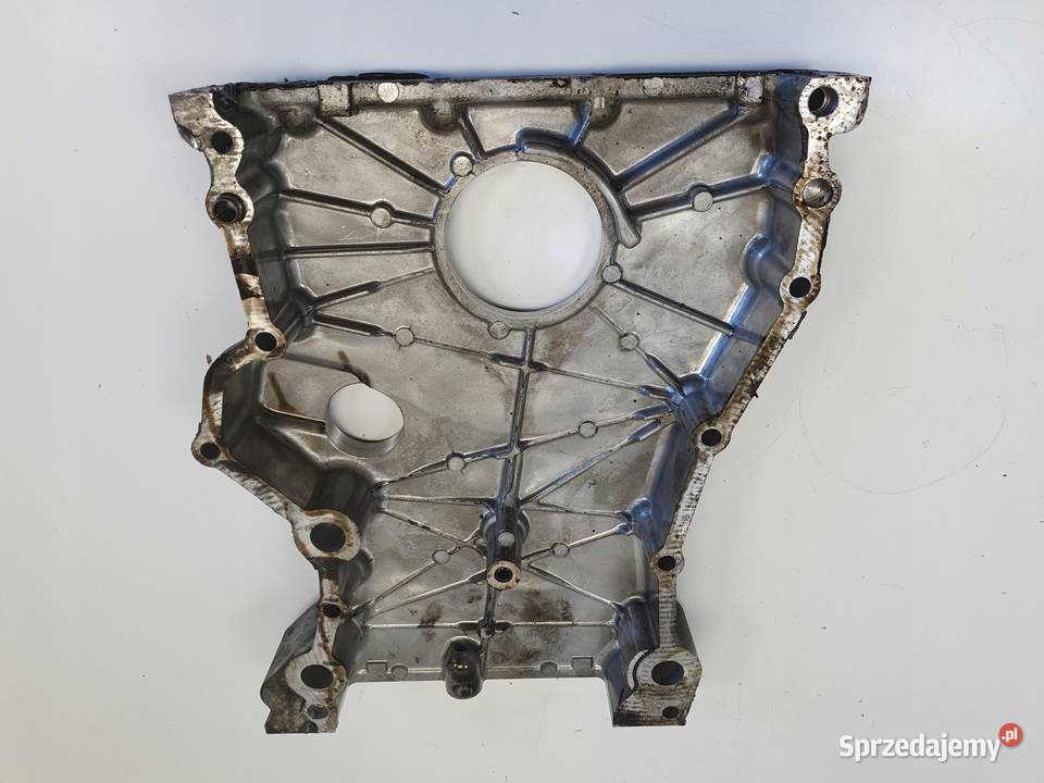 SsangYong Korando III 20 D XDI OBUDOWA ROZRZĄDU Rozrząd