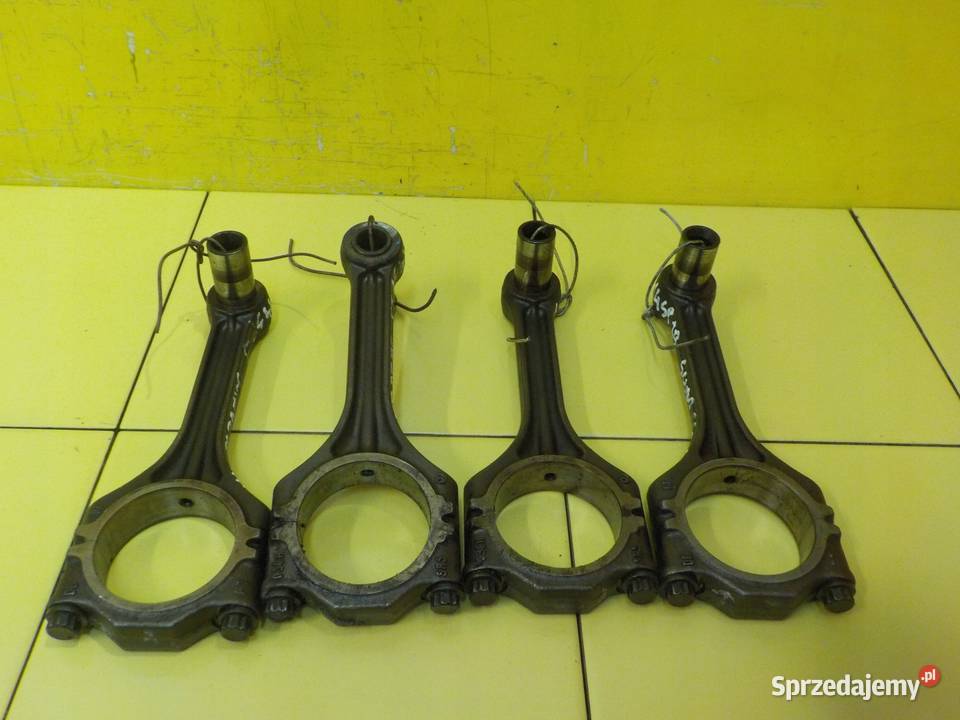 SCIROCCO GOLF EOS JETTA 14 TSI 12r 160 CAV Suków