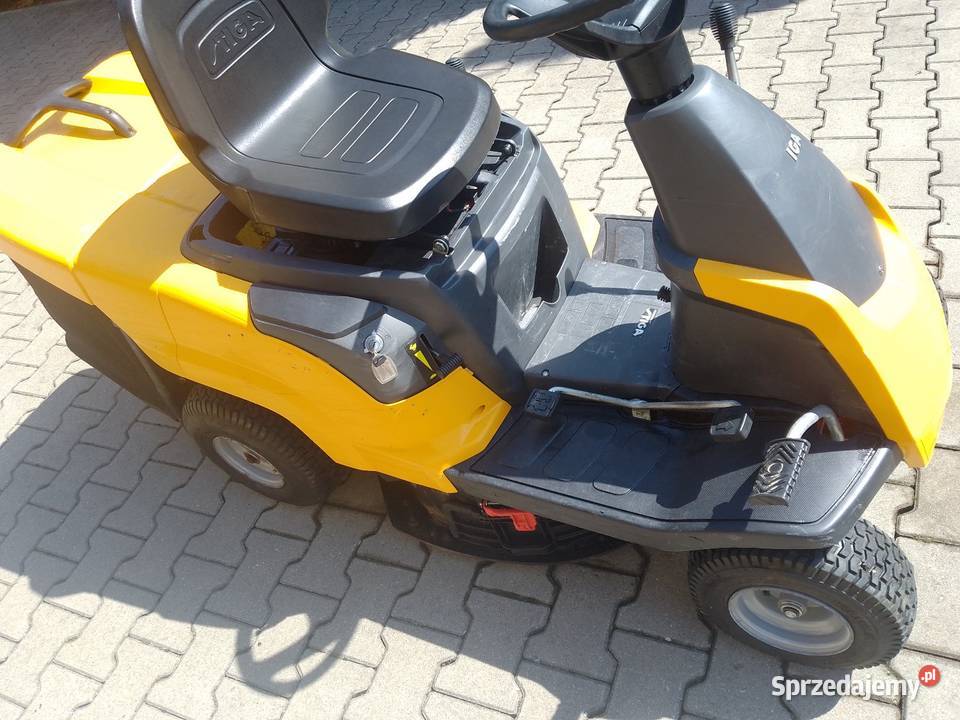 Traktorek kosiarka Bolesławiec sprzedam