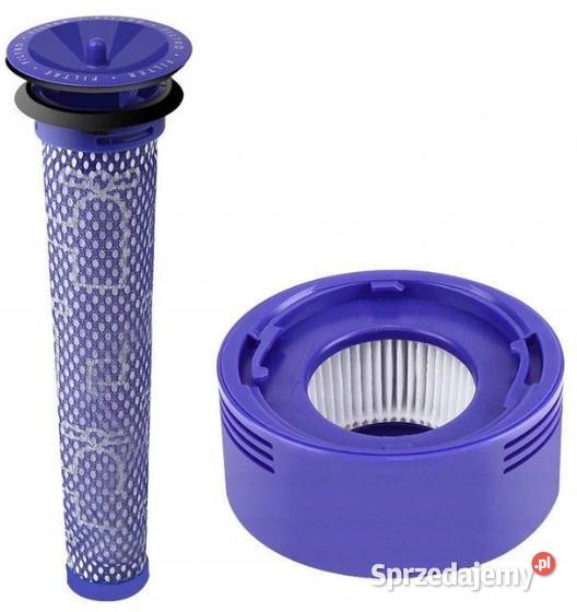 Bateria Akumulator do Dyson 6000mAh V8 SV10 Nowy Białystok