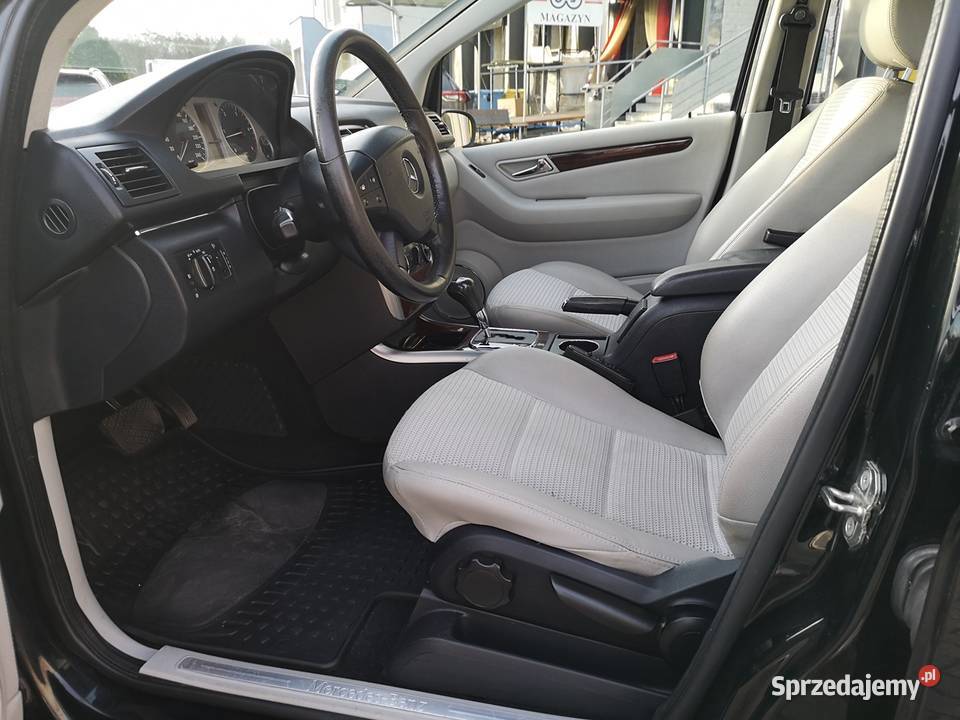 Automat 20 cdi zadbany zamiana wielkopolskie Poznań sprzedam