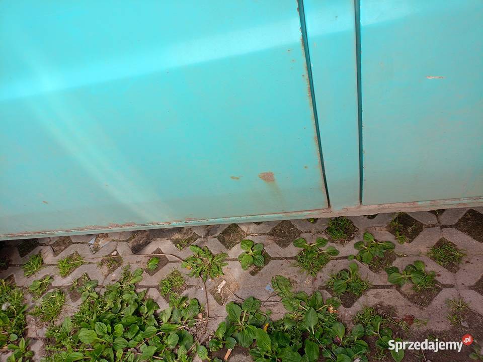 Peugeot boxer 25 diesel na chodzie Zamość