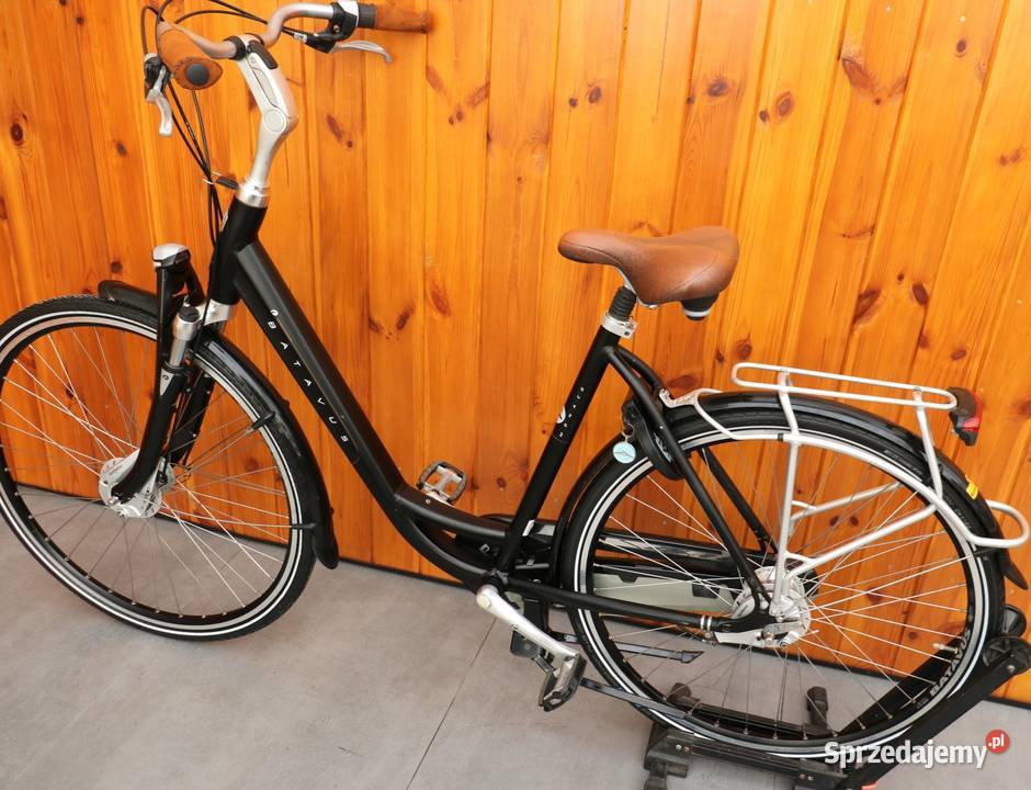 Rower damski Batavus Monaco D 53 RATY Milanówek