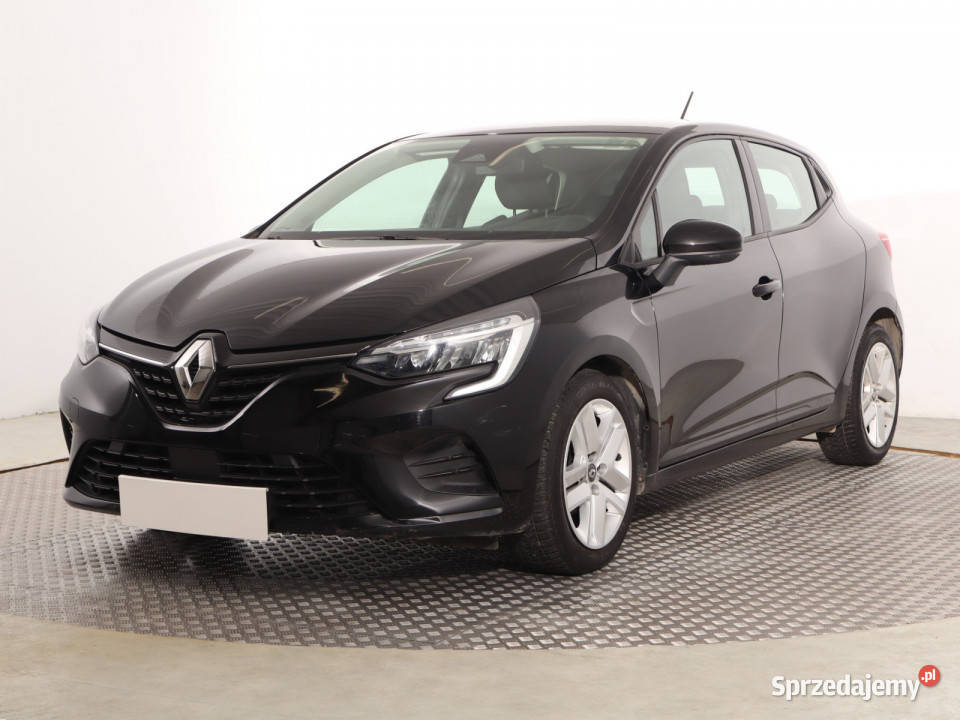 Renault Clio 10 TCe czujnik parkowania Clio Katowice