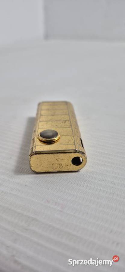 Zapalniczka Vintage WIN Electronic Retro Design Biłgoraj