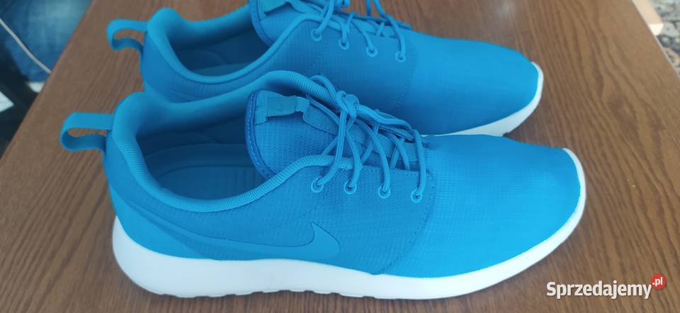Buty Nike Rosherun Nowe Sportowe Mircze