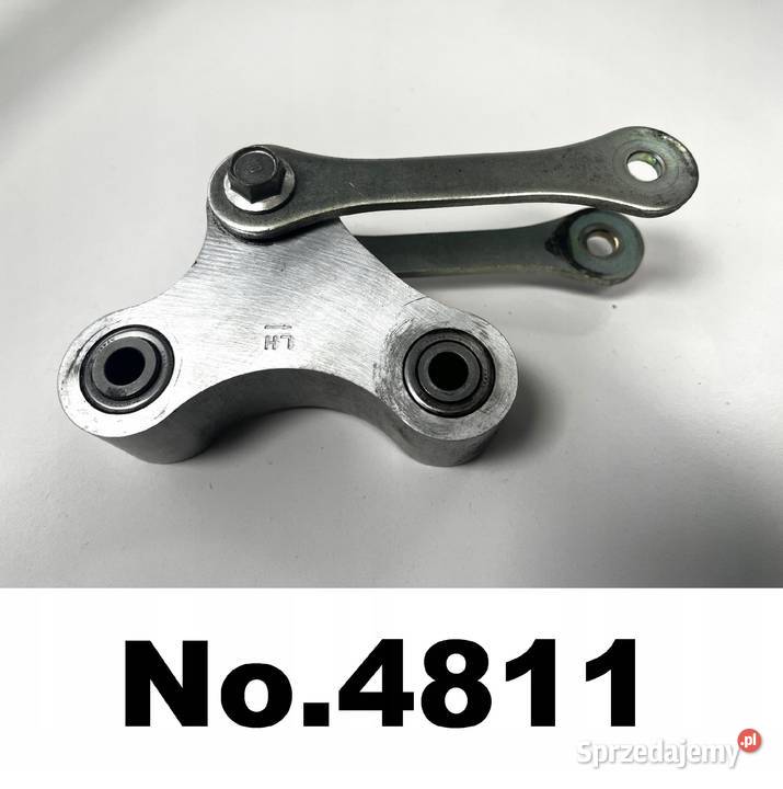 HONDA CBR 500 R 19 Ramię Uchwyt Mocowanie Łobżenica