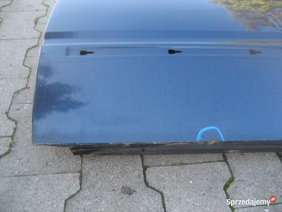 volvo 850 drzwi przód lewe Rakoniewice