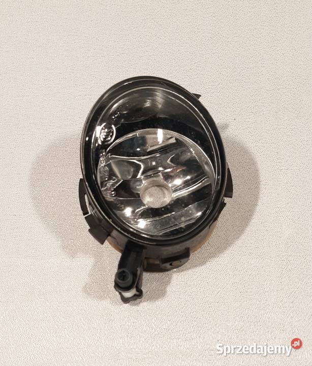 HALOGEN PRAWY SEAT IBIZA IV Mielęcin