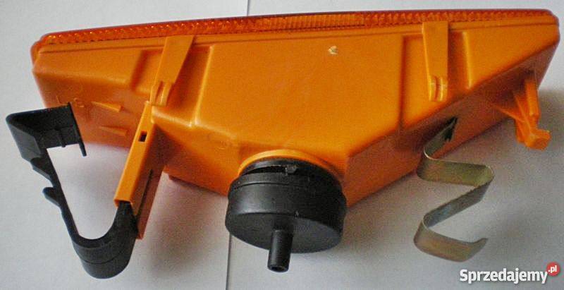 Lampa kierunkowskazu przednia lewa FORD SIERRA kierunkowskazy